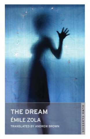 Libro Dream Émile Zola