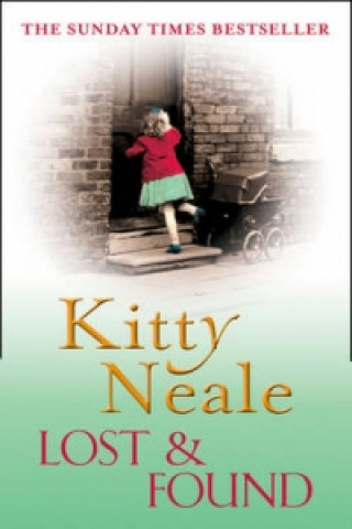 Buch Lost & Found Kitty Neale