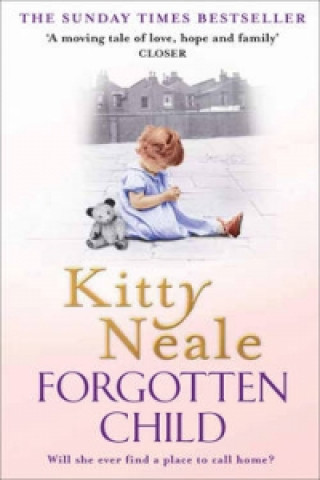 Book Forgotten Child Kitty Neale