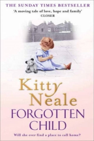 Kniha Forgotten Child Kitty Neale