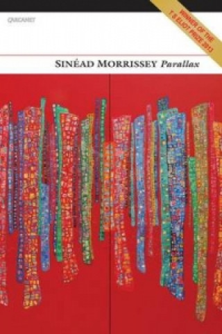 Carte Parallax Sinéad Morrissey