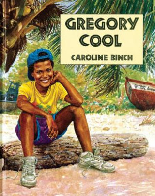 Buch Gregory Cool Caroline Binch