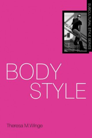 Libro Body Style Theresa M Winge