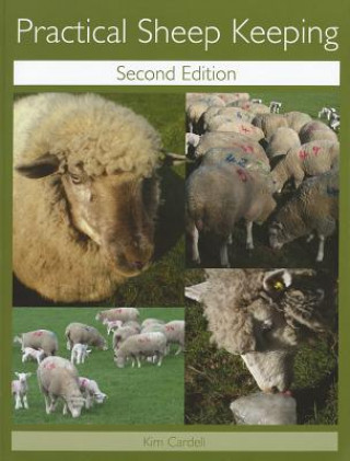 Carte Practical Sheep Keeping Kim Cardell