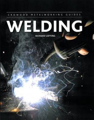 Könyv Welding Richard Lofting