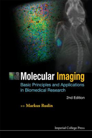Carte Molecular Imaging: Basic Principles And Applications In Biom Markus Rudin