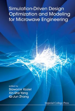 Book Simulation-driven Design Optimization And Modeling For Microwave Engineering Slawomir Koziel