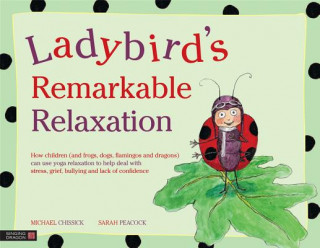 Carte Ladybird's Remarkable Relaxation Michael Chissick