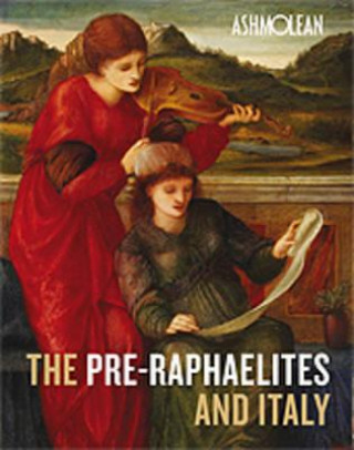 Carte Pre-Raphaelites and Italy Colin Harrison