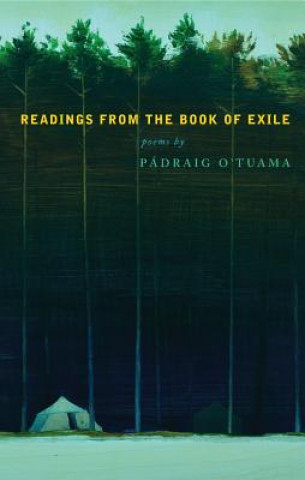 Carte Readings from the Book of Exile Padraig OTuama