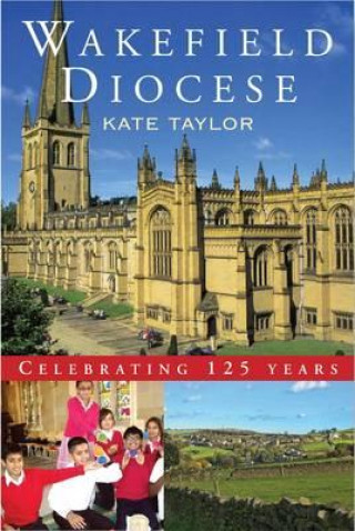 Buch Wakefield Diocese Kate Taylor