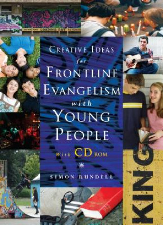 Carte Creative Ideas for Frontline Evangelism Simon Rundell