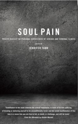Carte Soul Pain Jennifer Tann
