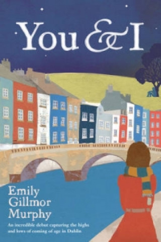 Carte You and I Emily Gillmor Murphy