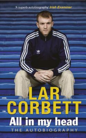 Book All In My Head Lar Corbett