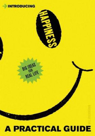 Book Introducing Happiness Will Buckingham