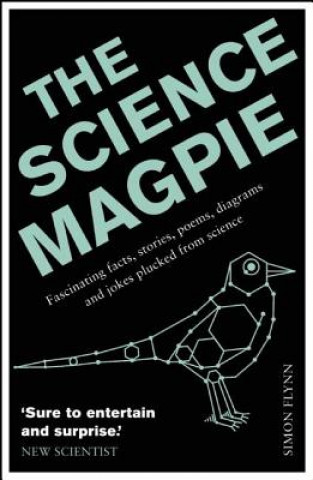 Kniha Science Magpie Simon Flynn