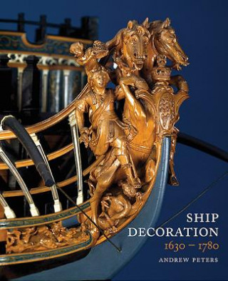 Carte Ship Decoration 1630-1780 Andy Peters