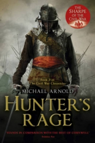 Carte Hunter's Rage Michael Arnold