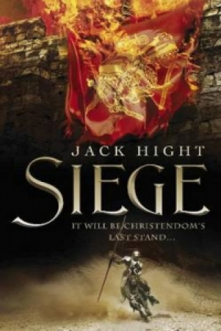 Carte Siege Jack Hight