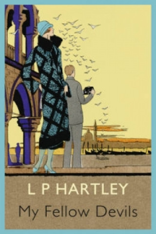 Libro My Fellow Devils L P Hartley