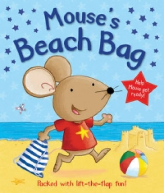 Carte Mouse's Beach Bag Mike Byrne