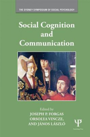 Carte Social Cognition and Communication 
