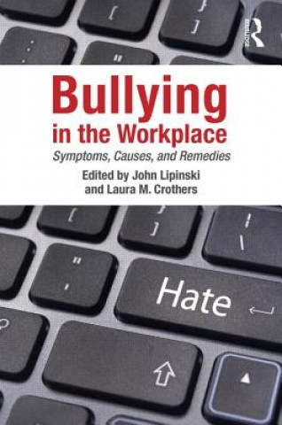Carte Bullying in the Workplace 