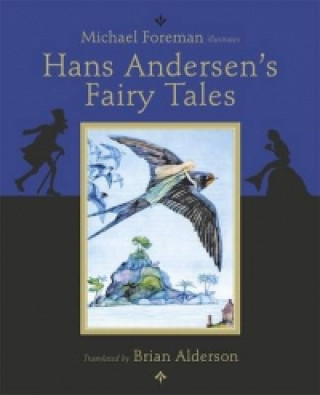 Book Hans Andersen's Fairy Tales Hans Christian Andersen