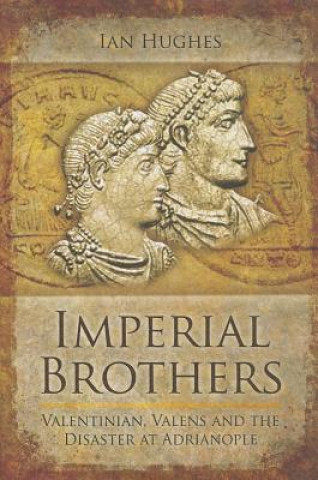 Könyv Imperial Brothers Ian Hughes