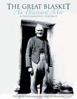 Libro Great Blasket/An Blascaod Mor Daithi & Michael de Mordha
