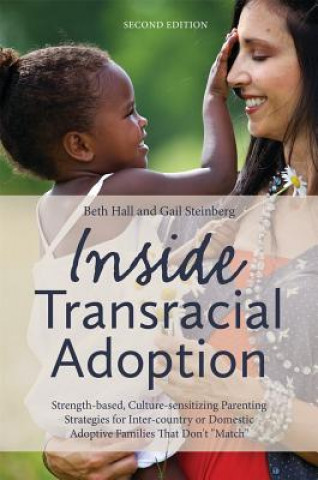 Buch Inside Transracial Adoption Beth Hall