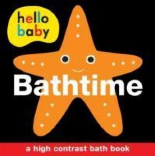 Book Bathtime Bath Book Roger Priddy