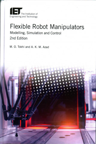 Book Flexible Robot Manipulators M O Tokhi