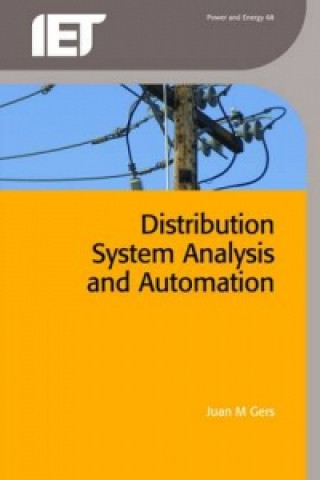 Carte Distribution System Analysis and Automation Juan Gers