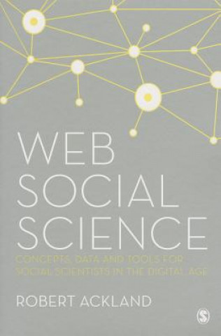 Carte Web Social Science Robert Ackland