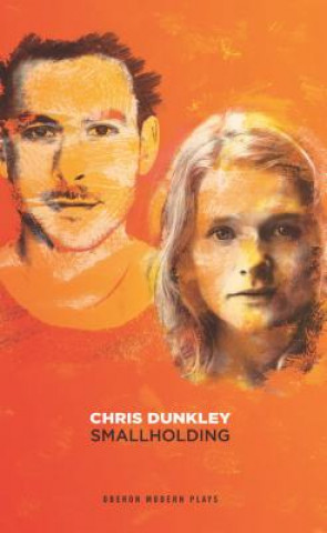 Kniha Smallholding Chris Dunkley