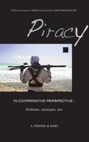 Book Piracy in Comparative Perspective Charles H. Norchi