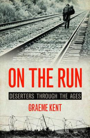 Carte On The Run Graeme Kent