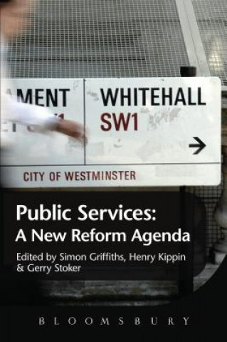 Carte Public Services Henry Kippin