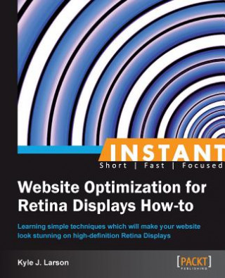 Carte Instant Website Optimization for Retina Displays How-to Kyle Larson