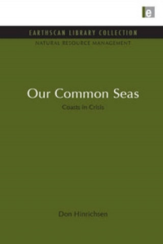Carte Our Common Seas Don Hinrichsen