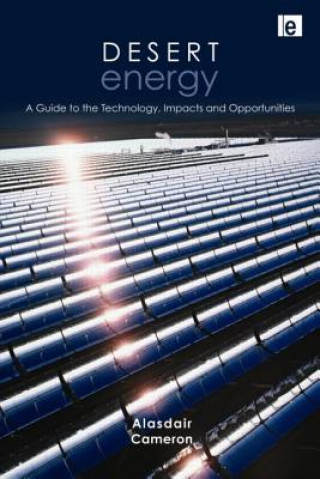 Buch Desert Energy Alasdair Cameron