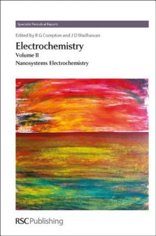 Könyv Electrochemistry Jay Wadhawan