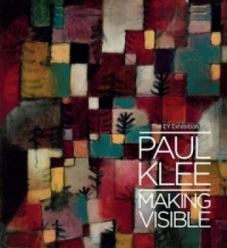 Livre Paul Klee. Edited by Matthew Gale Matthew Gale