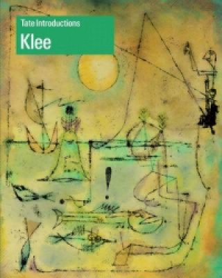 Könyv Klee Flavia Frigeri