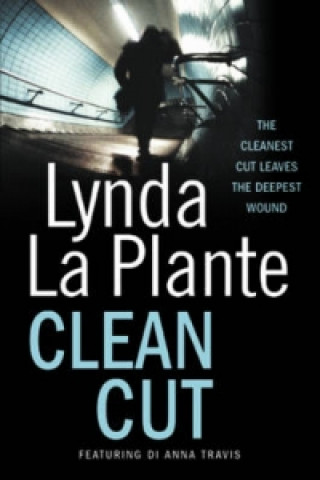 Kniha Clean Cut Lynda La Plante