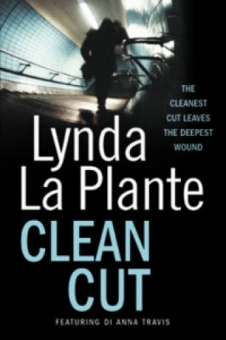 Knjiga Clean Cut Lynda La Plante