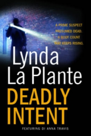 Buch Deadly Intent Lynda La Plante