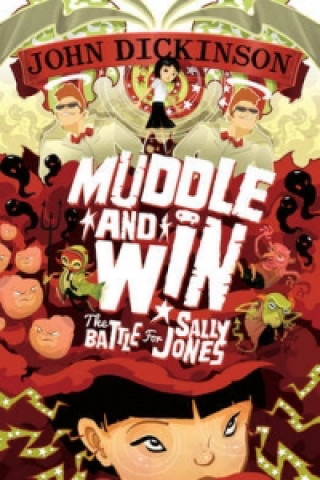 Libro Muddle and Win John Dickinson